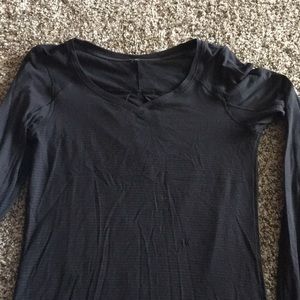Lululemon top